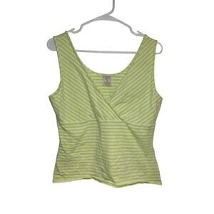 Copper Key Women's Tank Size XL